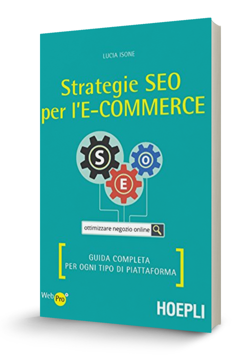 Strategie SEO per l'ecommerce